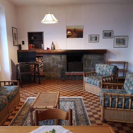 Appartamento Le Due Rocche Arona Kültér fotó
