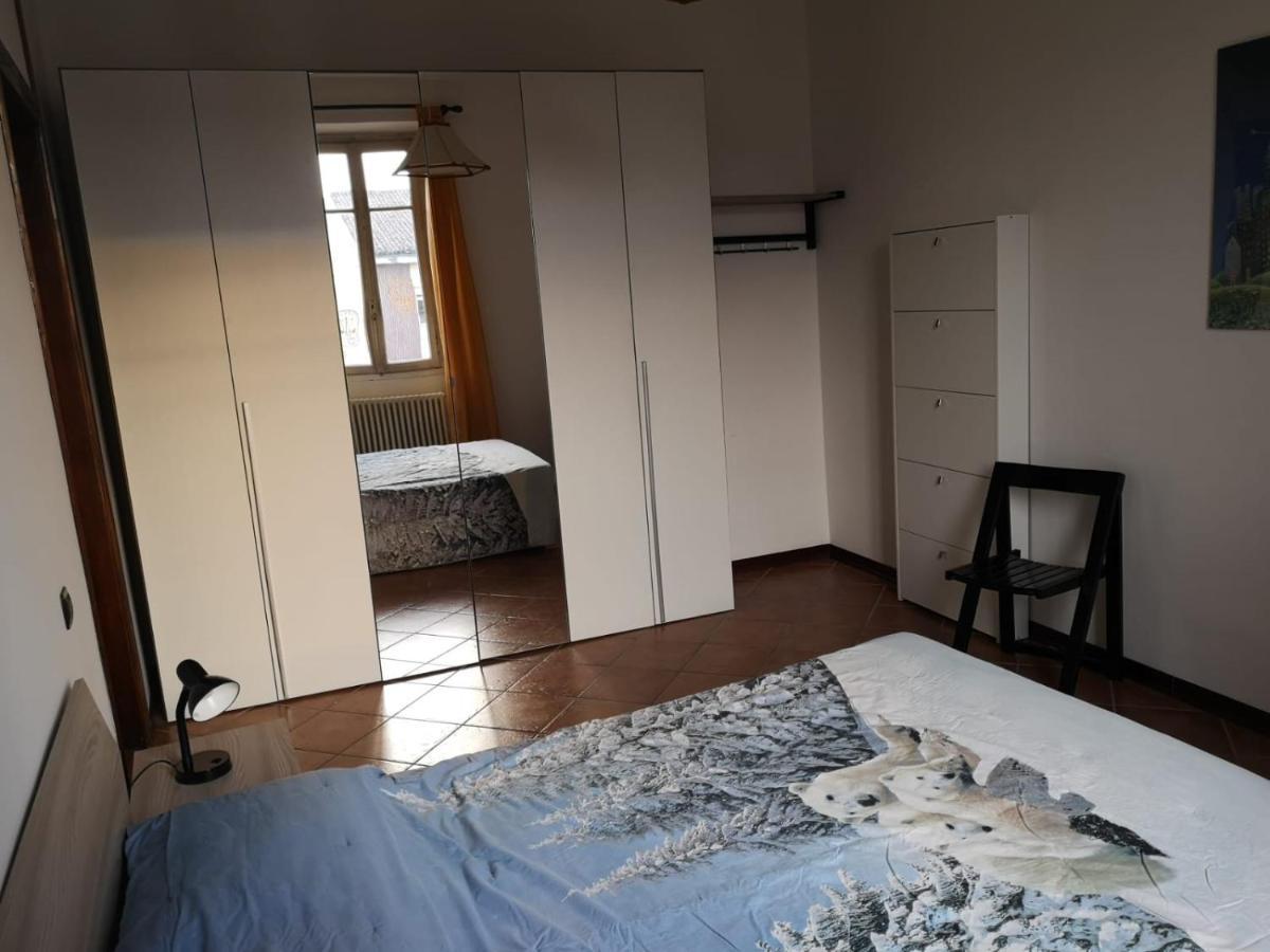 Appartamento Le Due Rocche Arona Kültér fotó