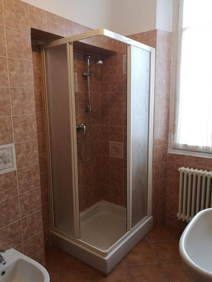Appartamento Le Due Rocche Arona Kültér fotó