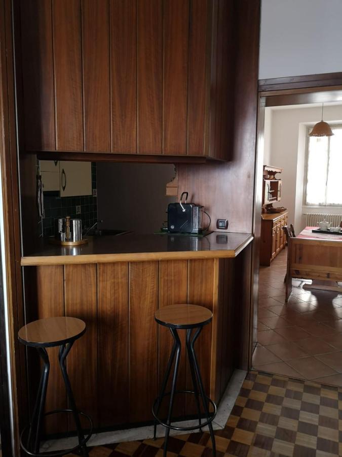 Appartamento Le Due Rocche Arona Kültér fotó